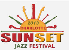 2nd annual queen city jazz fest