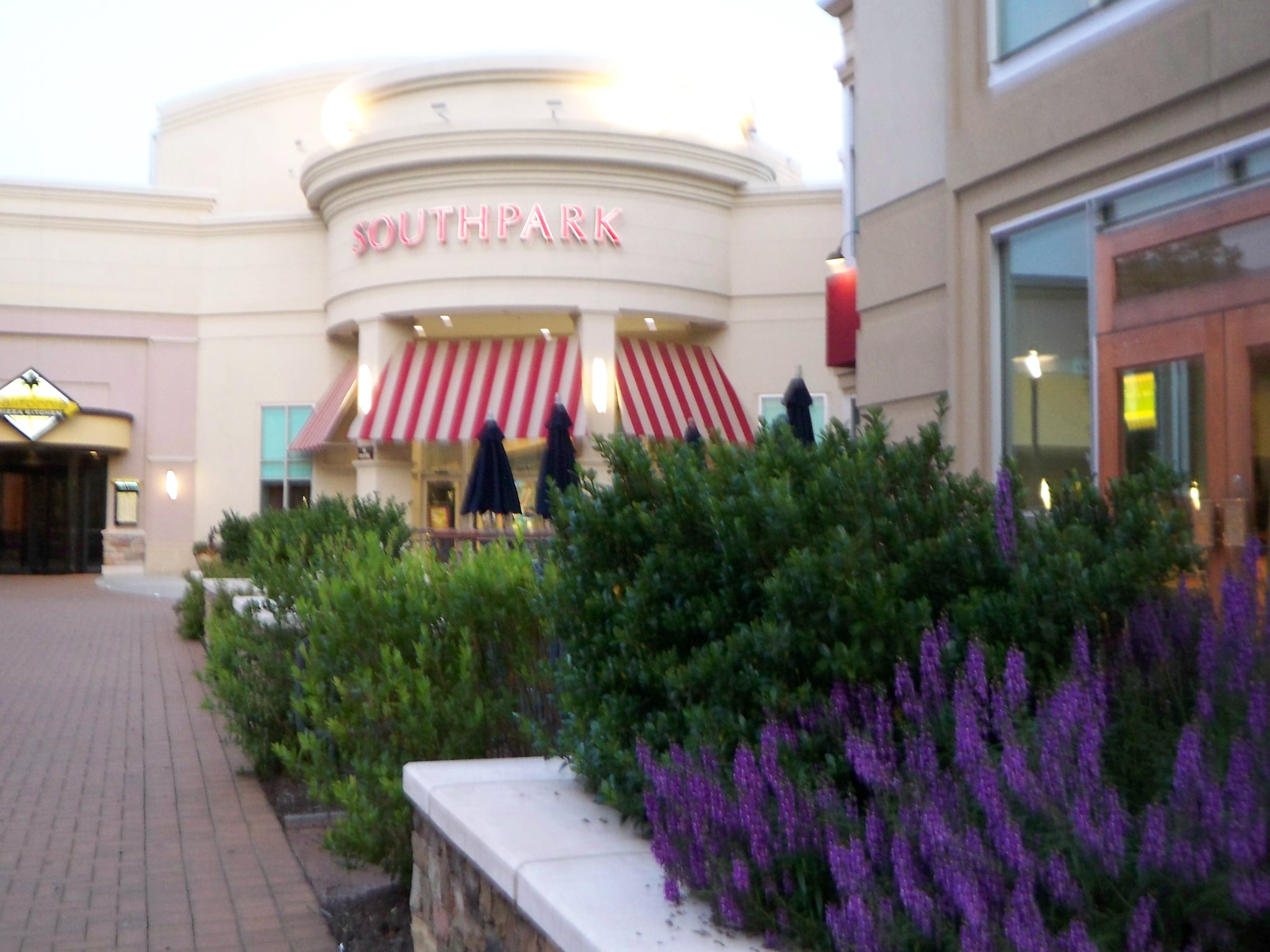 New stores coming this spring to SouthPark mall