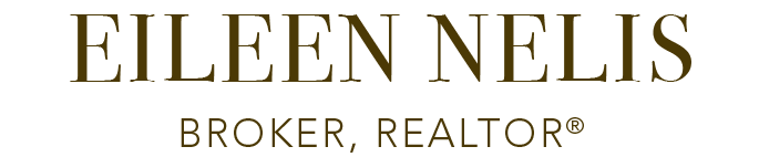 Eileen Nelis, Broker, REALTOR® Logo